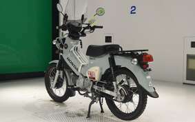 HONDA CROSS CUB 110 JA45