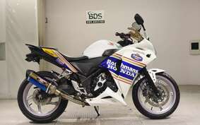 HONDA CBR250R A MC41