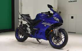 YAMAHA YZF-R3 2021 RH13J