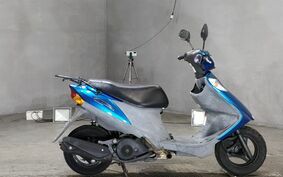 SUZUKI ADDRESS V125 G CF46A