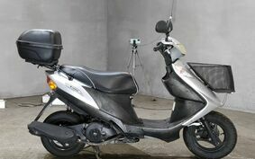 SUZUKI ADDRESS V125 G CF4EA