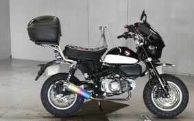 HONDA MONKEY 125 JB02