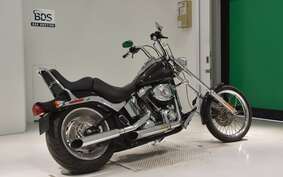 HARLEY FXSTC 1580 2007