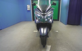 SUZUKI SKYWAVE 400 2007 CK44A