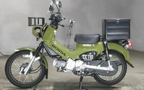 HONDA CROSS CUB 110 JA45