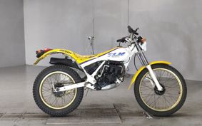 HONDA TLM200R MD15