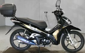 HONDA WAVE 125 I JA21