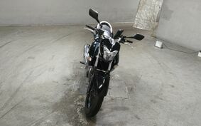 SUZUKI GSR250 GJ55D