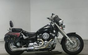 YAMAHA DRAGSTAR 400 CLASSIC 1999 4TR