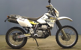 SUZUKI DR-Z400S 2010 SK43A