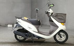 HONDA DIO CESTA AF68