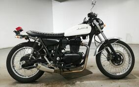 KAWASAKI 250TR BJ250F