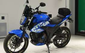 SUZUKI GIXXER 250 ED22B