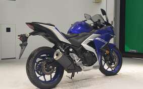 YAMAHA YZF-R25 A RG10J