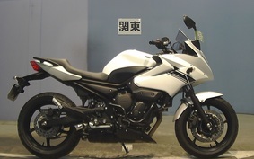 YAMAHA XJ6 2015 RJ22