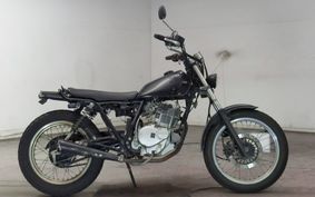 SUZUKI GRASS TRACKER BigBoy NJ4BA