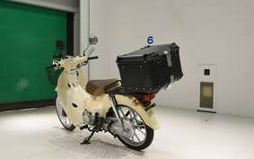 HONDA C110 SUPER CUB JA59