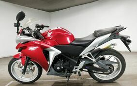 HONDA CBR250R MC41