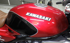 KAWASAKI BALIUS 250 Gen.2 ZR250B