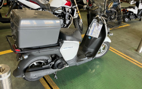 YAMAHA SR400-1 1992 1JR