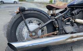 YAMAHA DRAGSTAR400 2004 VH01J