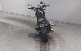 HONDA  REBEL 1100DCT SC83