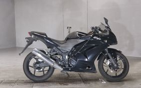 KAWASAKI NINJA250R EX250K