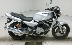 SUZUKI GSX250FX ZR250C