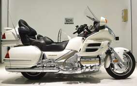 HONDA GL 1800 GOLD WING SIDECAR 2001 SC47