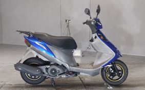 SUZUKI ADDRESS V125 CF4EA