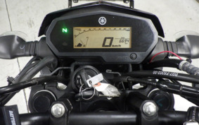 YAMAHA FZ25