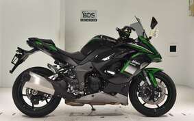 KAWASAKI NINJA 1000 SX 2021 ZXT02K