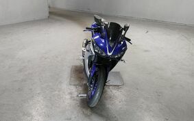 YAMAHA YZF-R25 RG10J