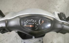 SUZUKI ADDRESS V125 CF4EA