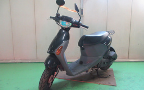 SUZUKI LETS4 CA45A