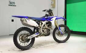 YAMAHA YZ250F CG33C