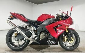 KAWASAKI ZX 10 NINJA R 2005 ZXT00C