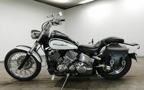 YAMAHA DRAGSTAR 400 2006 VH01J