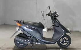 SUZUKI ADDRESS V50 CA4BA