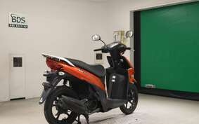 SUZUKI ADDRESS 110 CE47A