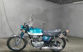 HONDA CB250 Export CB250