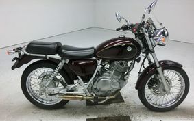 SUZUKI ST250E Fi NJ4CA