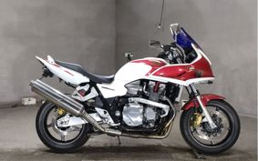 HONDA CB1300SF BOLDOR SC54