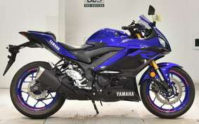 YAMAHA YZF-R25 A RG43J