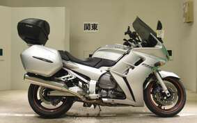 YAMAHA FJR1300 2002 RP04