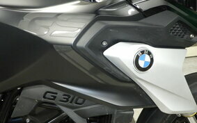 BMW G310GS 2022 0G31