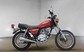 SUZUKI GN125 H PCJG9