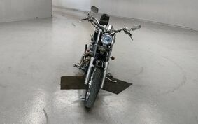 HONDA STEED 400 2002 NC26