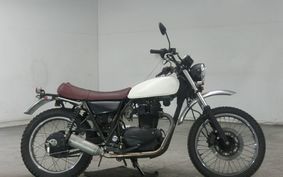 KAWASAKI 250TR 2002 BJ250F