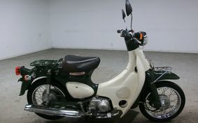 HONDA LITTLE CUB Cell AA01